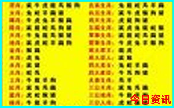 礼泉十大著名景点